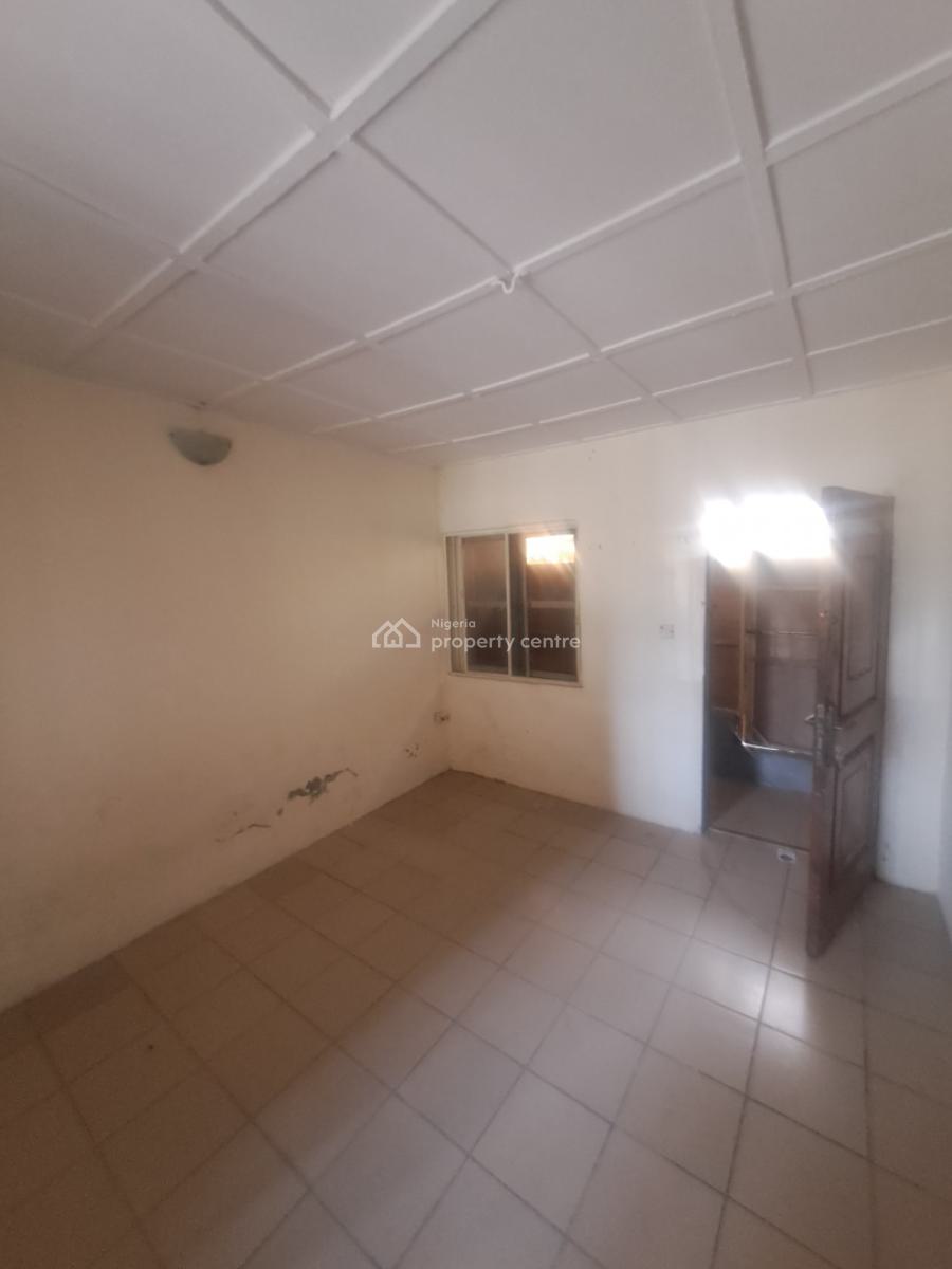 Well Built Mini Flat in a Gated Estate, Agungi, Lekki, Lagos, Mini Flat (room and Parlour) for Rent
