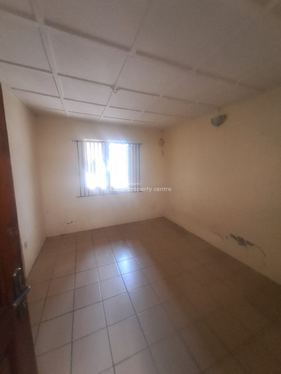 Well Built Mini Flat in a Gated Estate, Agungi, Lekki, Lagos, Mini Flat (room and Parlour) for Rent