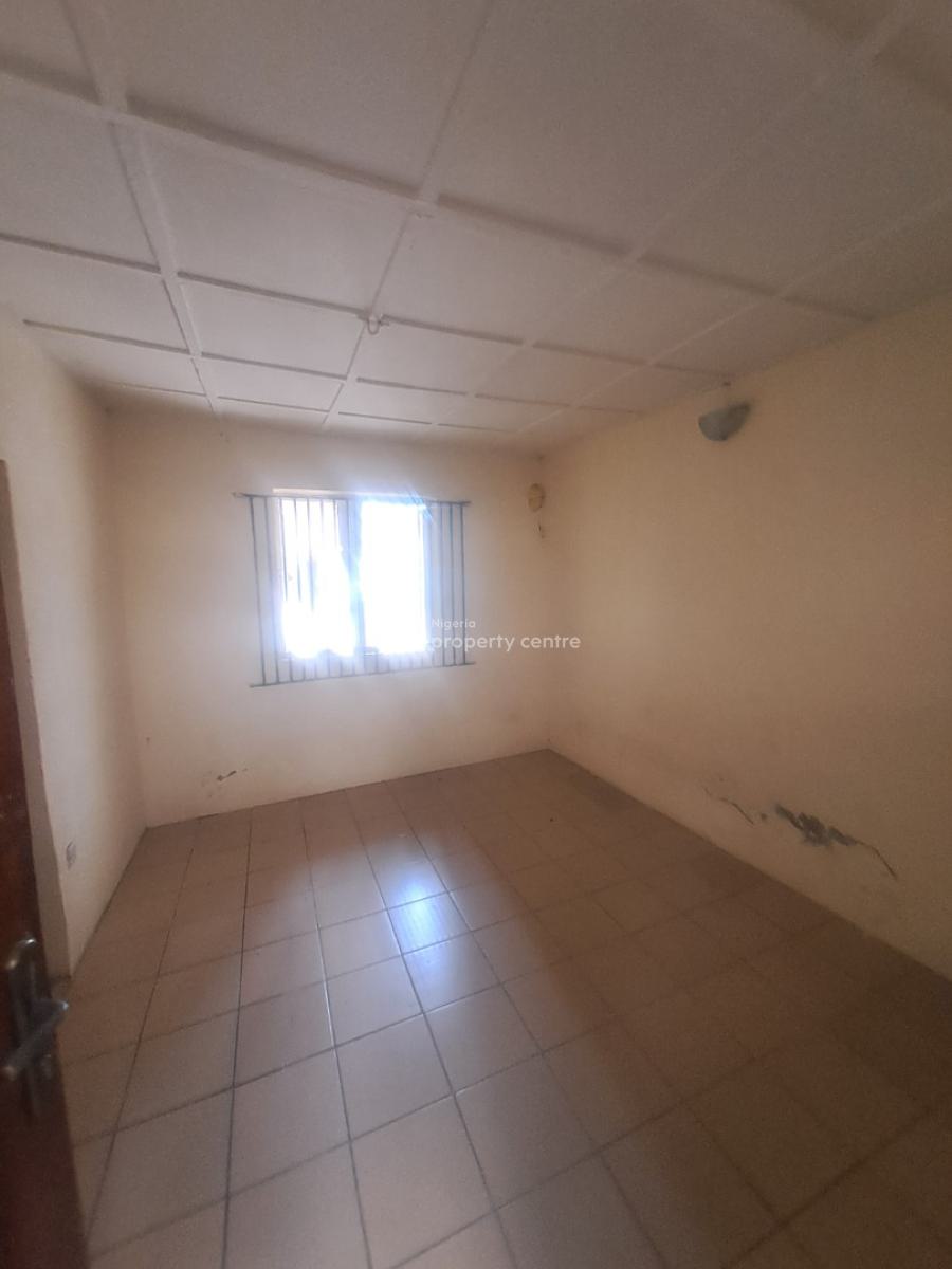 Well Built Mini Flat in a Gated Estate, Agungi, Lekki, Lagos, Mini Flat (room and Parlour) for Rent