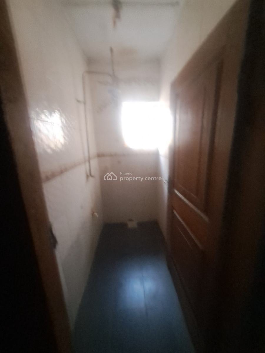 Well Built Mini Flat in a Gated Estate, Agungi, Lekki, Lagos, Mini Flat (room and Parlour) for Rent
