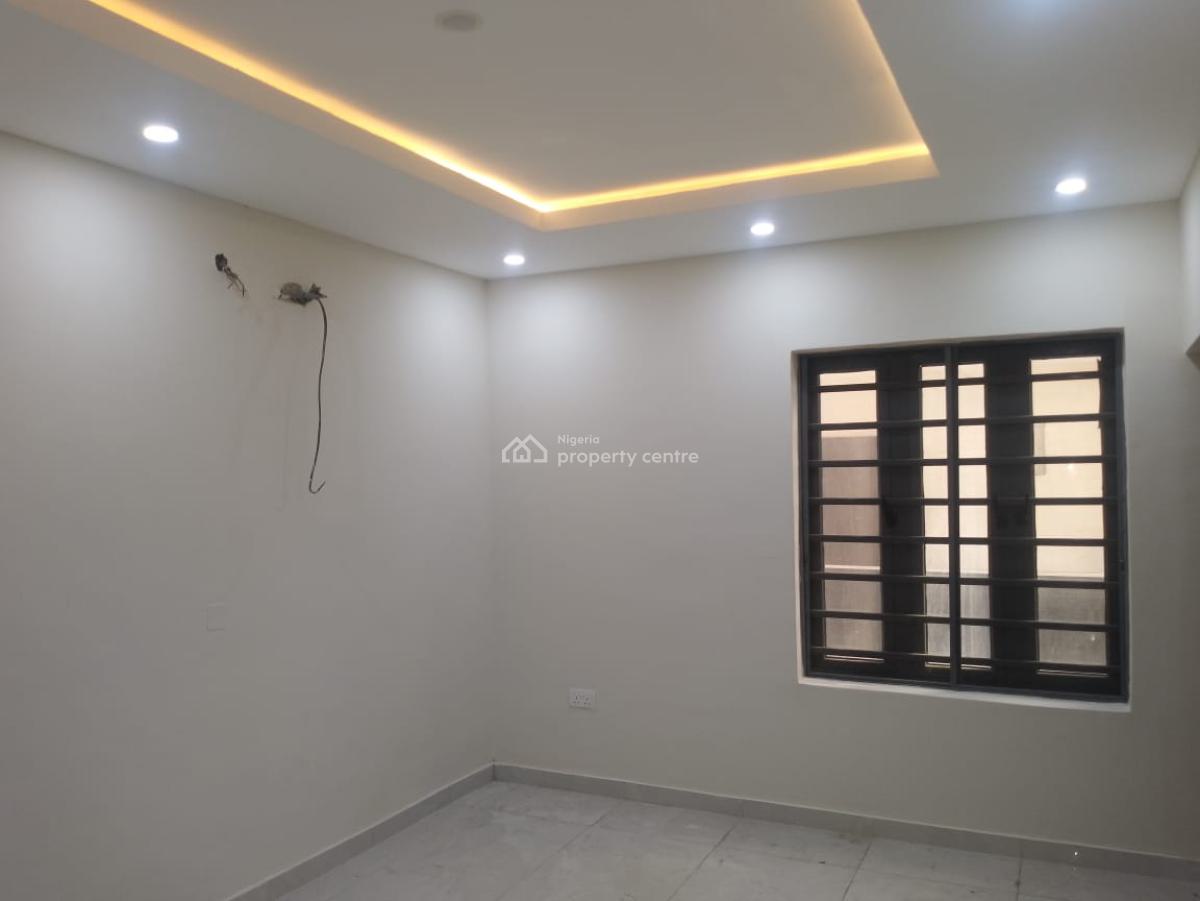 Executive 3 Units 3bedroom Apartment + B.qs and Stores Each, Ikeja Gra, Ikeja, Lagos, Flat / Apartment for Rent