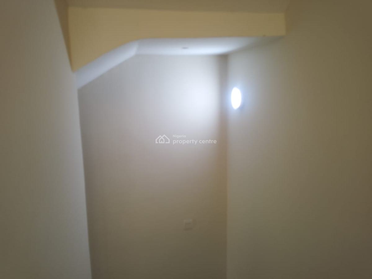 Executive 3 Units 3bedroom Apartment + B.qs and Stores Each, Ikeja Gra, Ikeja, Lagos, Flat / Apartment for Rent