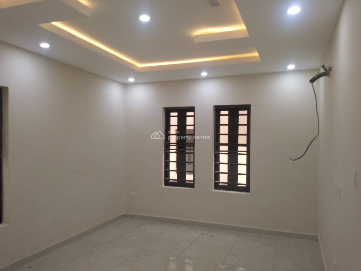 Executive 3 Units 3bedroom Apartment + B.qs and Stores Each, Ikeja Gra, Ikeja, Lagos, Flat / Apartment for Rent