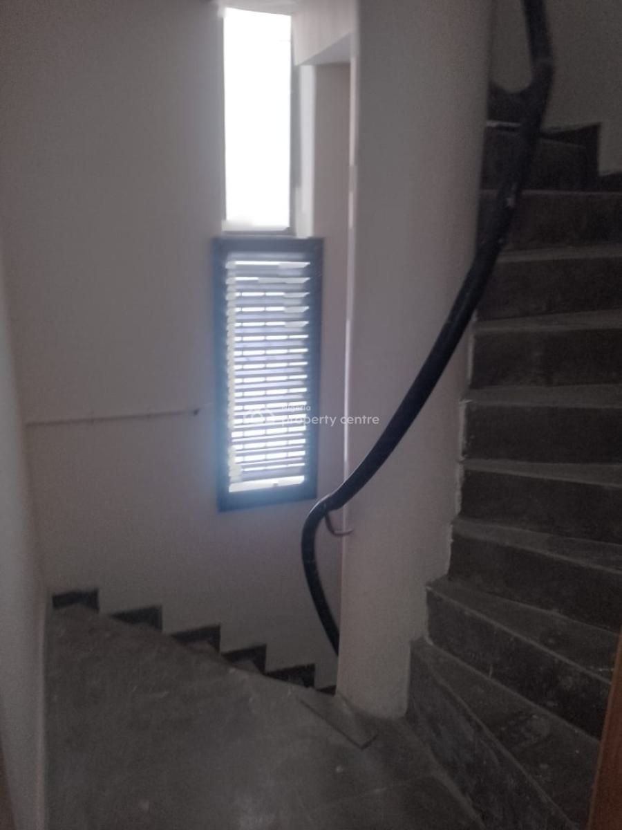 Executive 3 Units 3bedroom Apartment + B.qs and Stores Each, Ikeja Gra, Ikeja, Lagos, Flat / Apartment for Rent