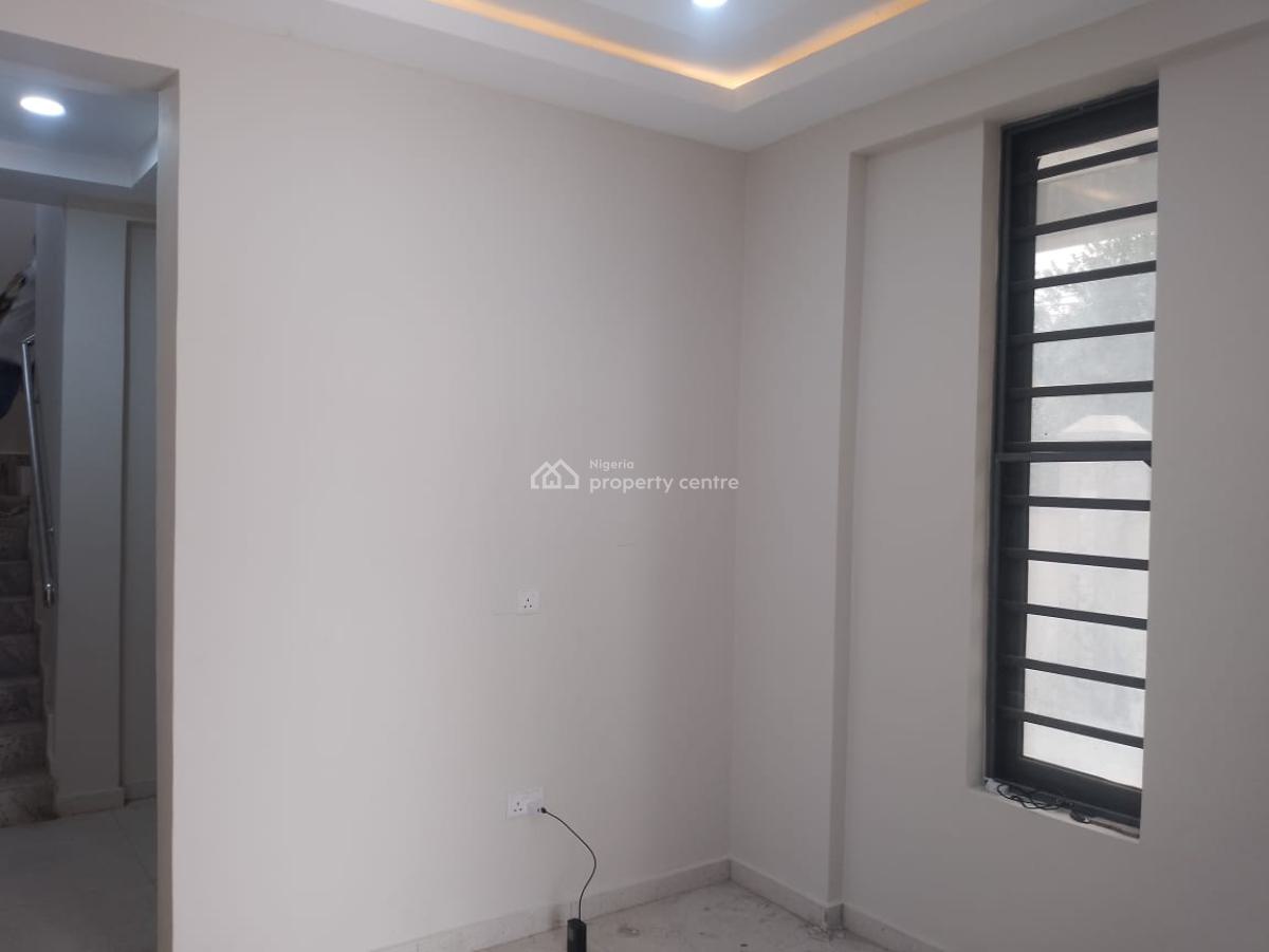 Executive 3 Units 3bedroom Apartment + B.qs and Stores Each, Ikeja Gra, Ikeja, Lagos, Flat / Apartment for Rent