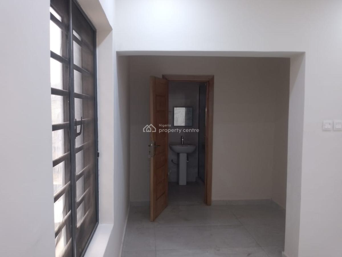 Executive 3 Units 3bedroom Apartment + B.qs and Stores Each, Ikeja Gra, Ikeja, Lagos, Flat / Apartment for Rent