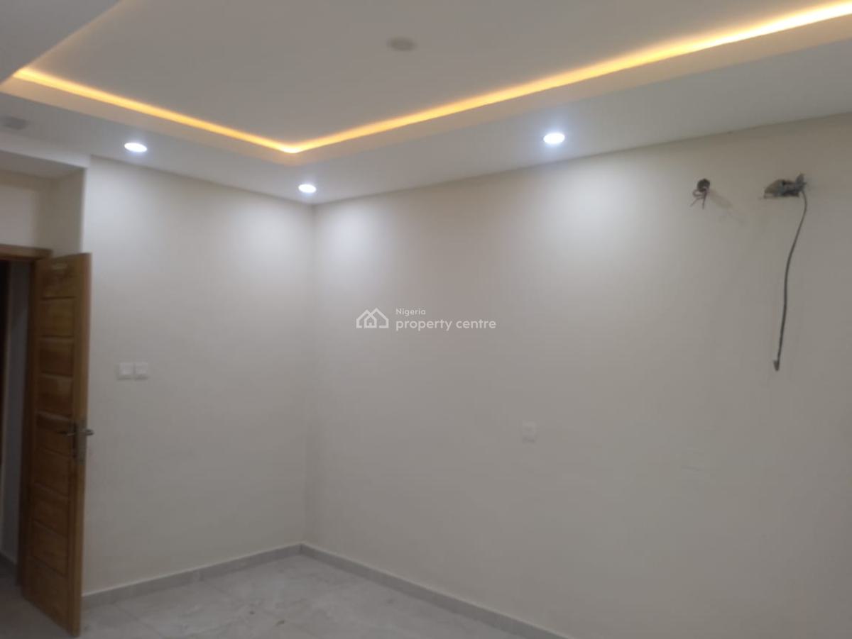 Executive 3 Units 3bedroom Apartment + B.qs and Stores Each, Ikeja Gra, Ikeja, Lagos, Flat / Apartment for Rent