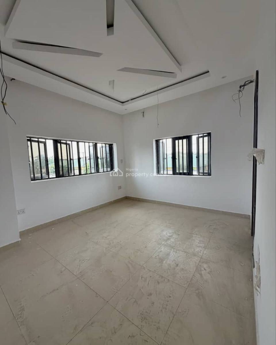 Exquisitely Built 3 Bedroom Apartment in Serene Estate, Ikeja Gra, Ikeja, Lagos, Detached Duplex for Sale