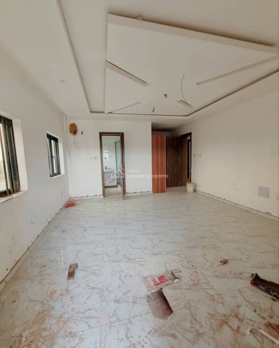 Exquisitely Built 3 Bedroom Apartment in Serene Estate, Ikeja Gra, Ikeja, Lagos, Detached Duplex for Sale