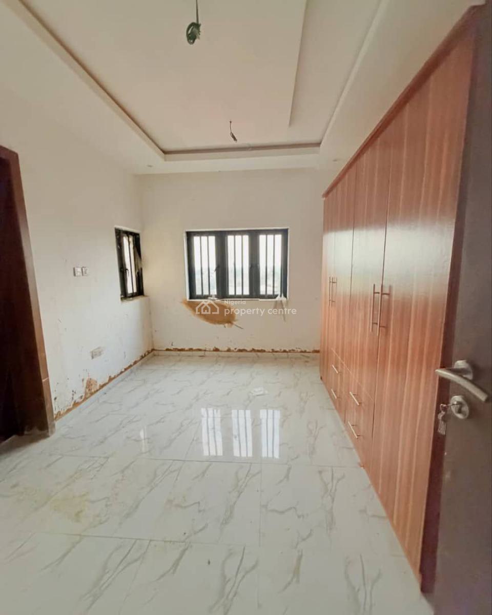 Exquisitely Built 3 Bedroom Apartment in Serene Estate, Ikeja Gra, Ikeja, Lagos, Detached Duplex for Sale