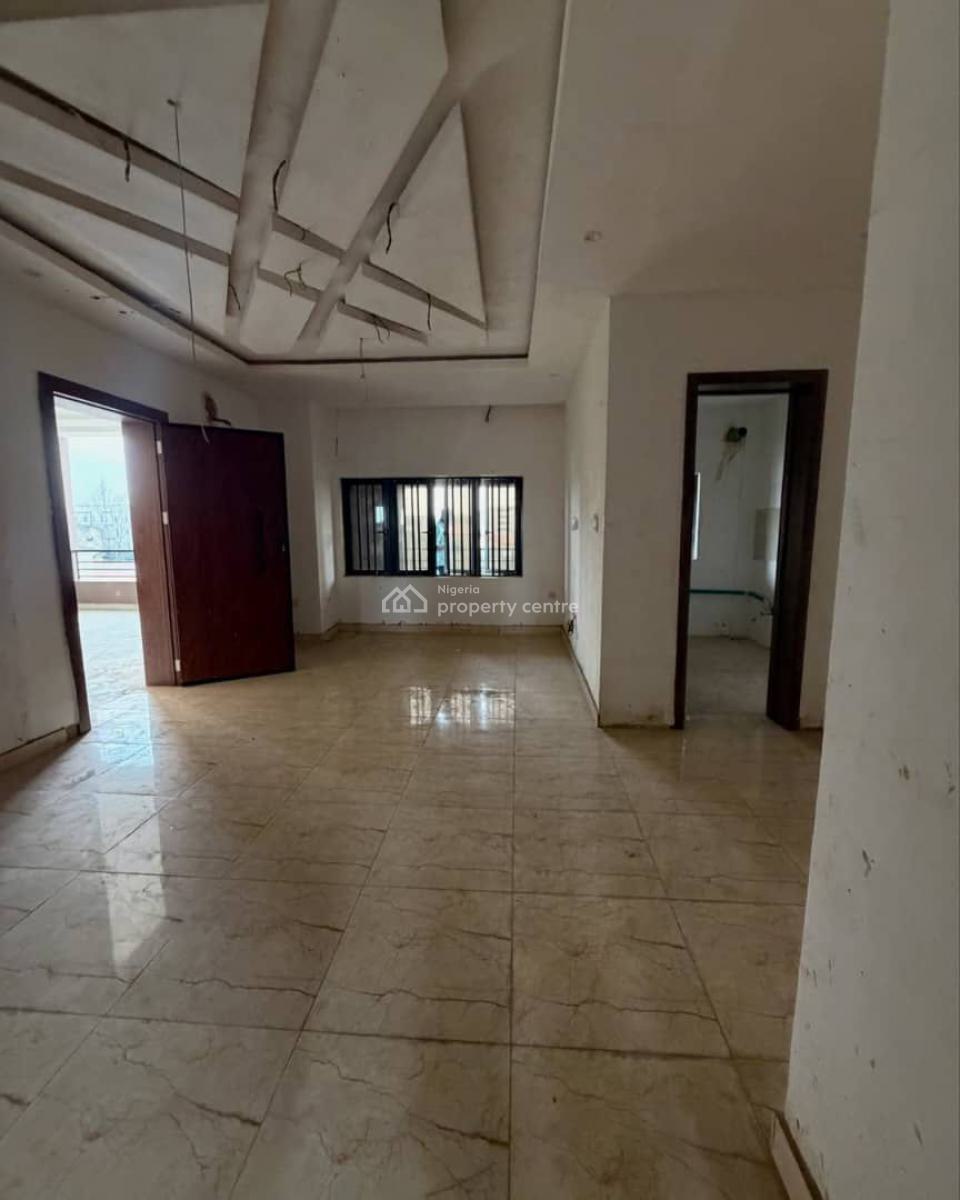 Exquisitely Built 3 Bedroom Apartment in Serene Estate, Ikeja Gra, Ikeja, Lagos, Detached Duplex for Sale