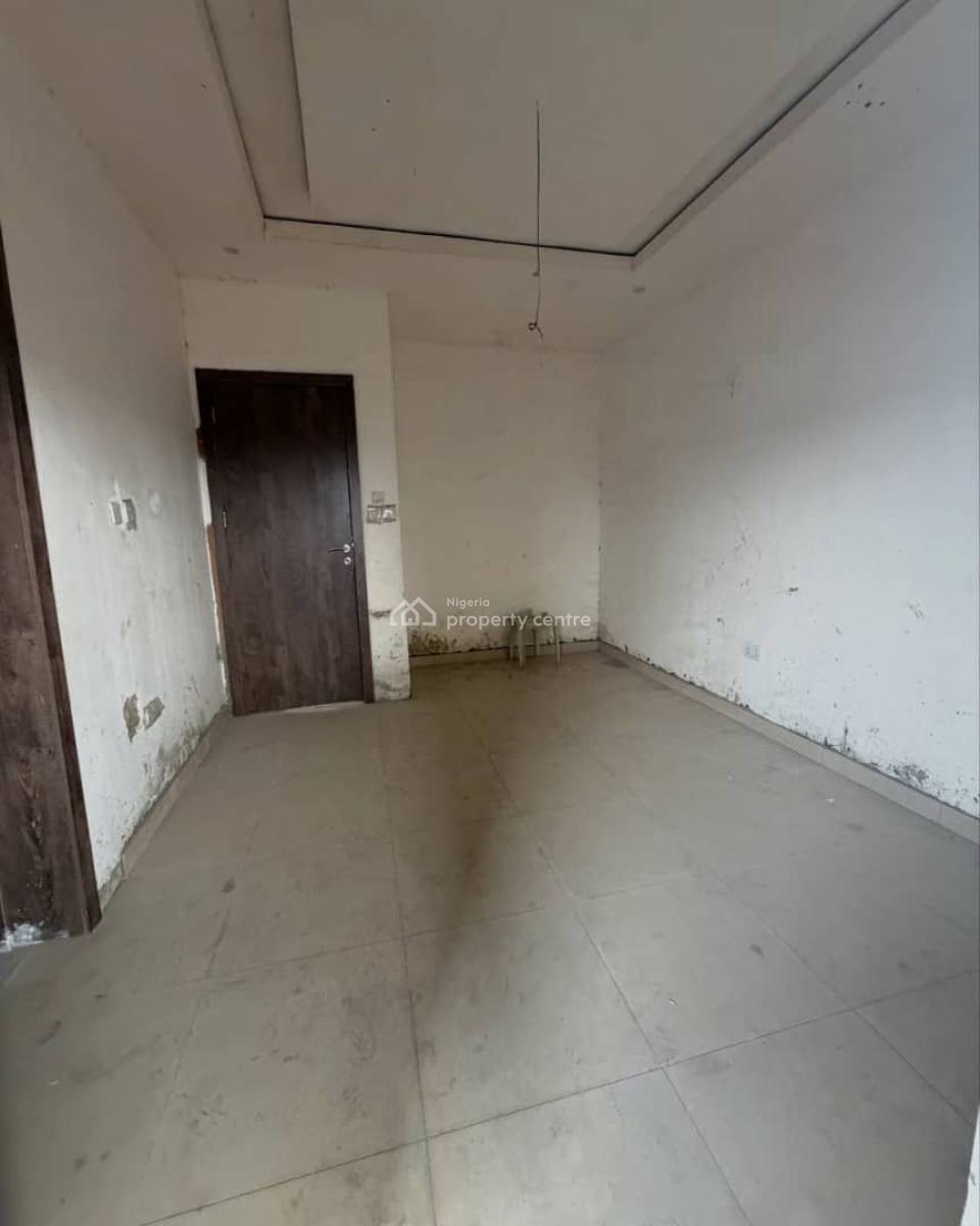 Exquisitely Built 3 Bedroom Apartment in Serene Estate, Ikeja Gra, Ikeja, Lagos, Detached Duplex for Sale