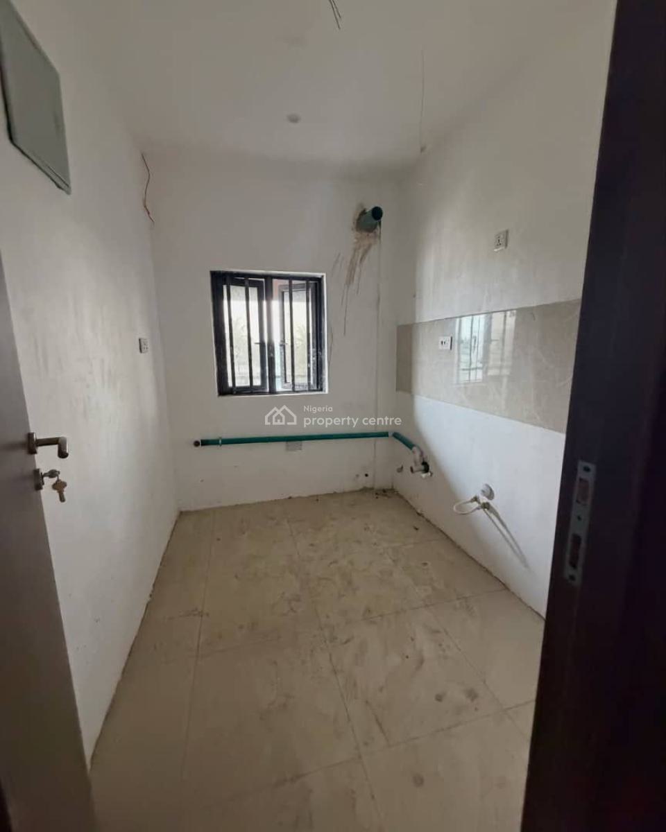 Exquisitely Built 3 Bedroom Apartment in Serene Estate, Ikeja Gra, Ikeja, Lagos, Detached Duplex for Sale