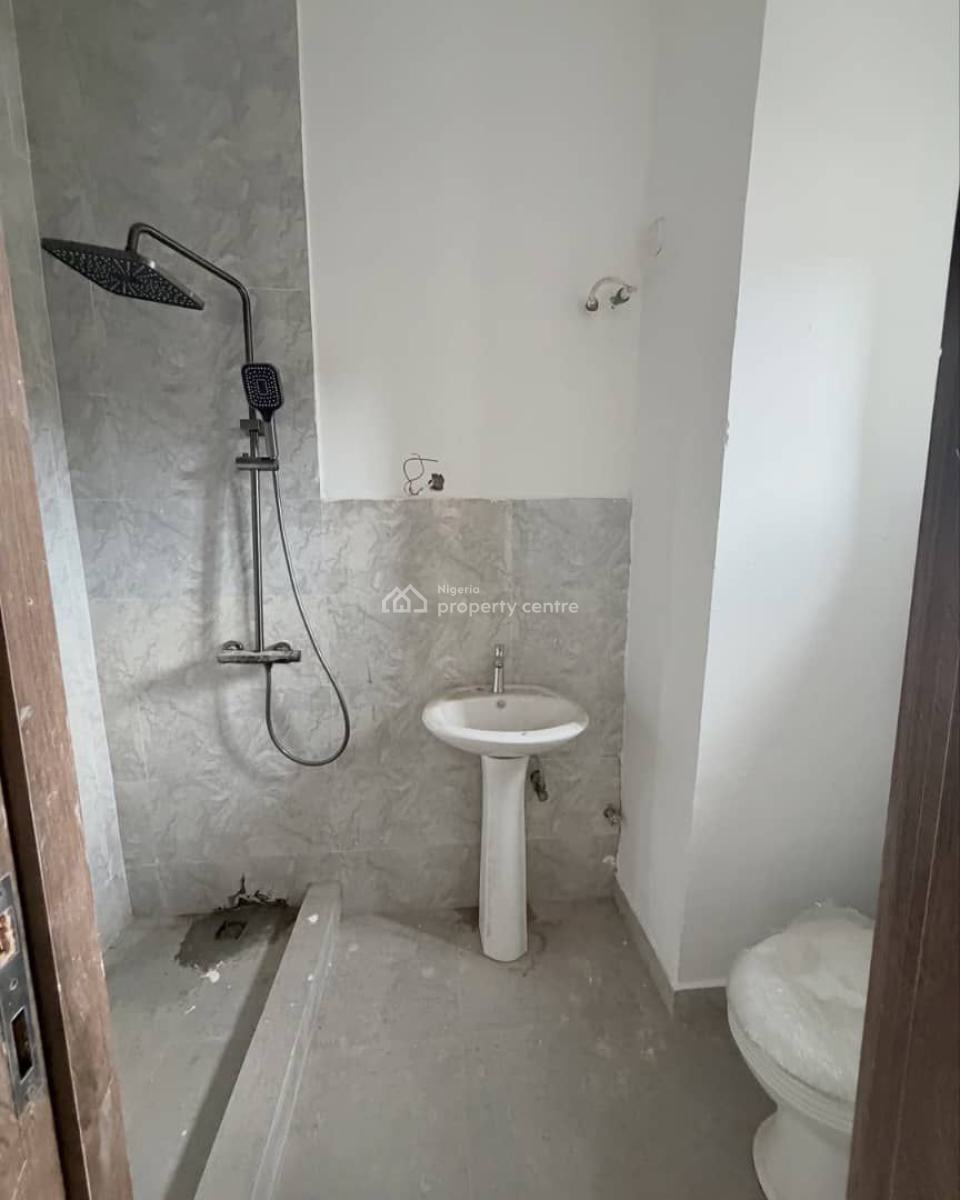 Exquisitely Built 3 Bedroom Apartment in Serene Estate, Ikeja Gra, Ikeja, Lagos, Detached Duplex for Sale