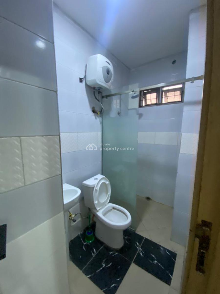 Luxury Well Furnished 4 Bedroom Terrace Duplex, Lekki, Lagos, Terraced Duplex for Rent