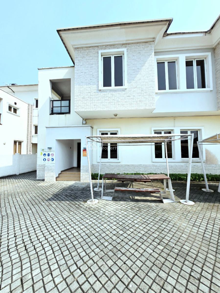 Office Space in Lekki, Lekki Phase 1, Lekki, Lagos, Office Space for Rent