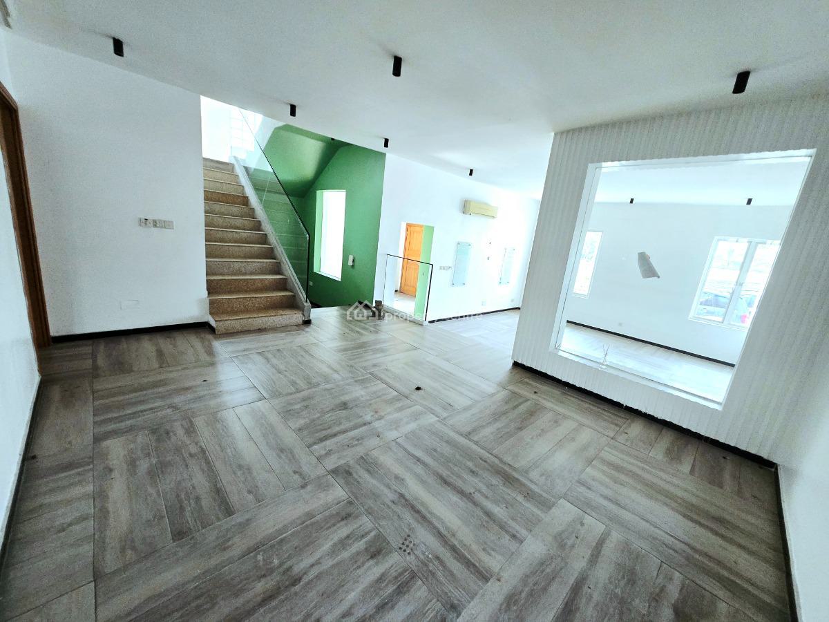 Office Space in Lekki, Lekki Phase 1, Lekki, Lagos, Office Space for Rent