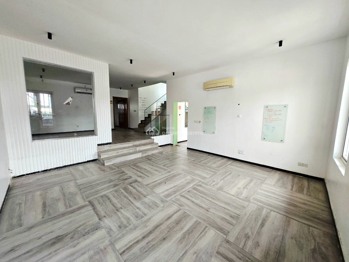 Office Space in Lekki, Lekki Phase 1, Lekki, Lagos, Office Space for Rent