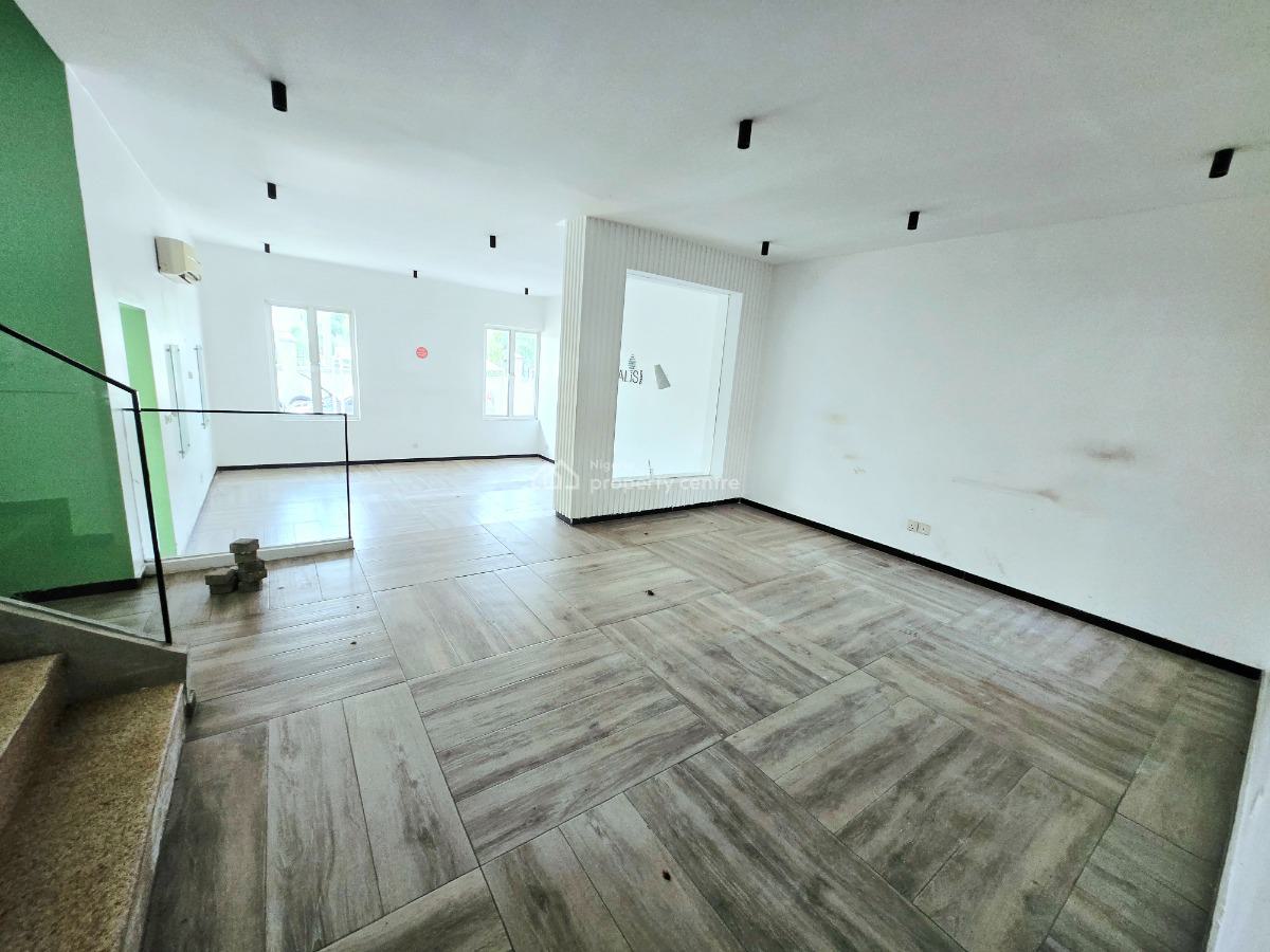 Office Space in Lekki, Lekki Phase 1, Lekki, Lagos, Office Space for Rent