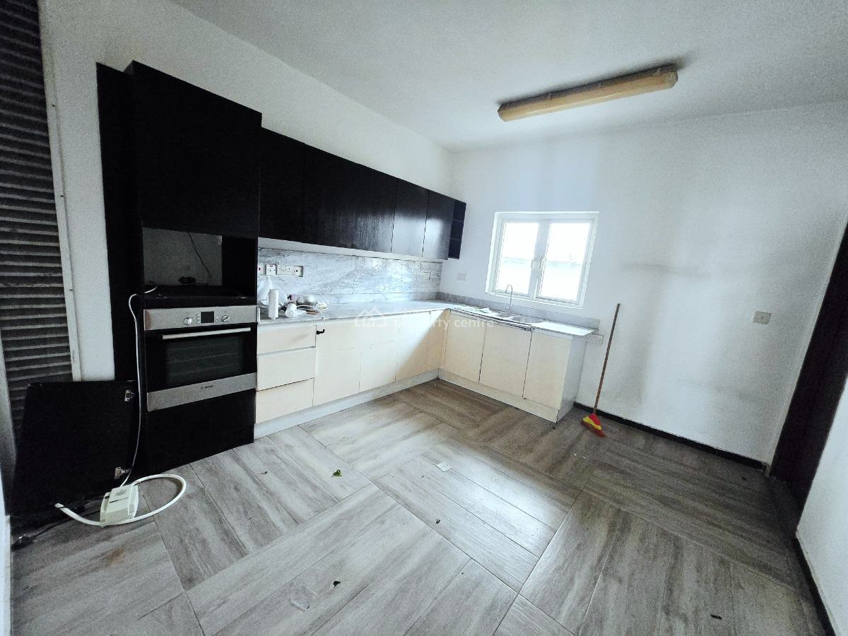 Office Space in Lekki, Lekki Phase 1, Lekki, Lagos, Office Space for Rent