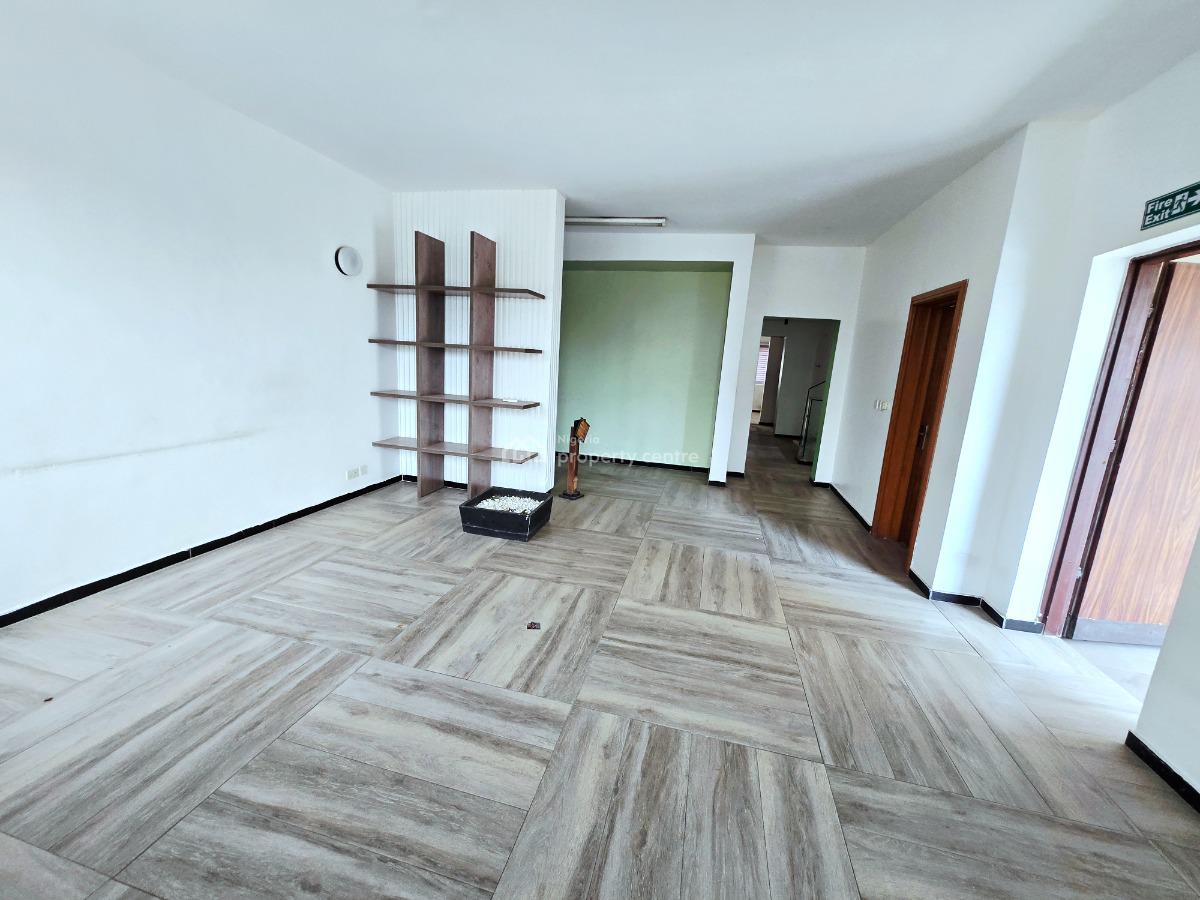 Office Space in Lekki, Lekki Phase 1, Lekki, Lagos, Office Space for Rent