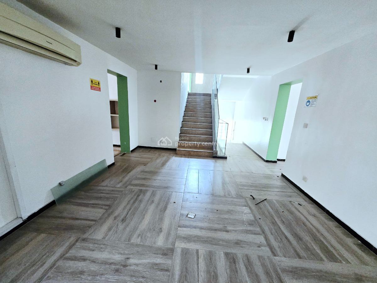 Office Space in Lekki, Lekki Phase 1, Lekki, Lagos, Office Space for Rent