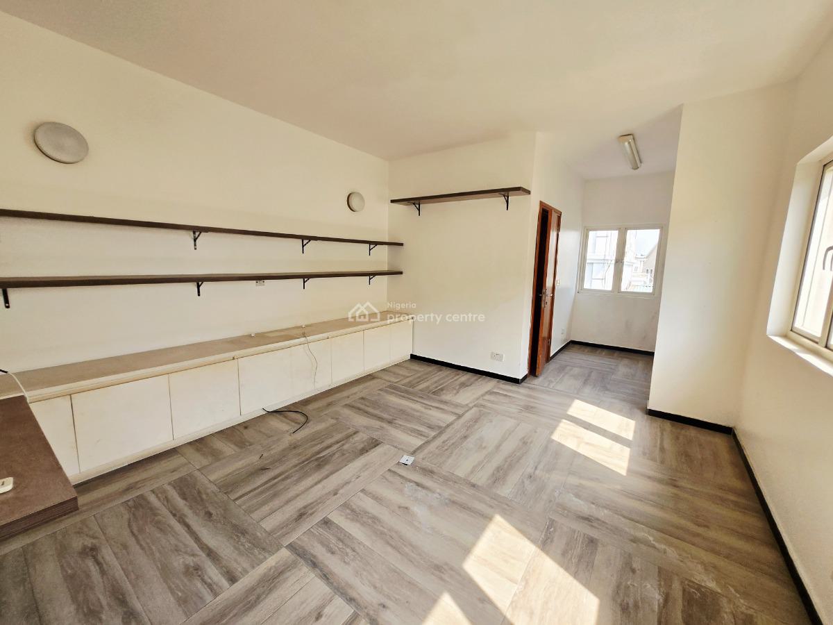 Office Space in Lekki, Lekki Phase 1, Lekki, Lagos, Office Space for Rent