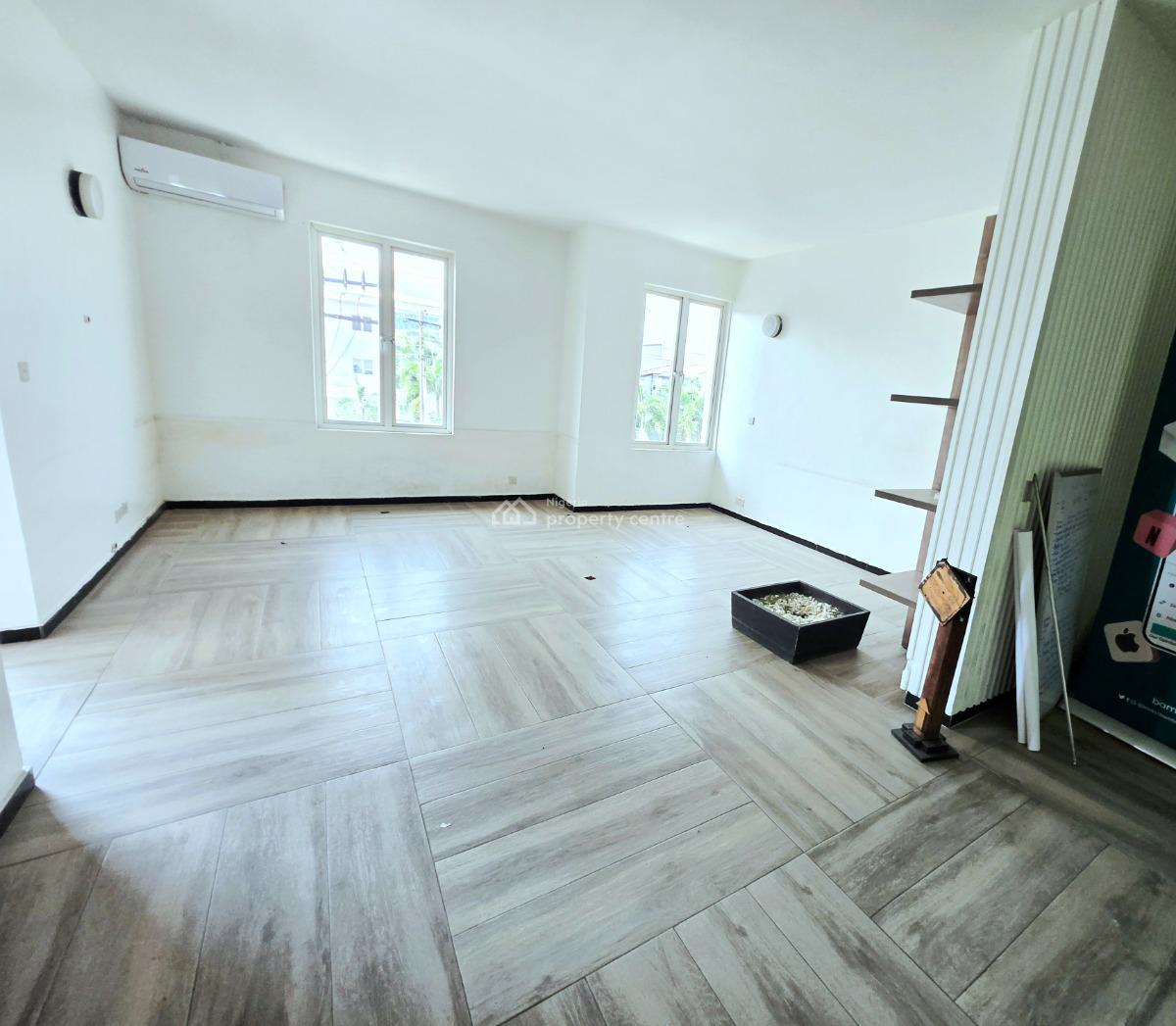 Office Space in Lekki, Lekki Phase 1, Lekki, Lagos, Office Space for Rent