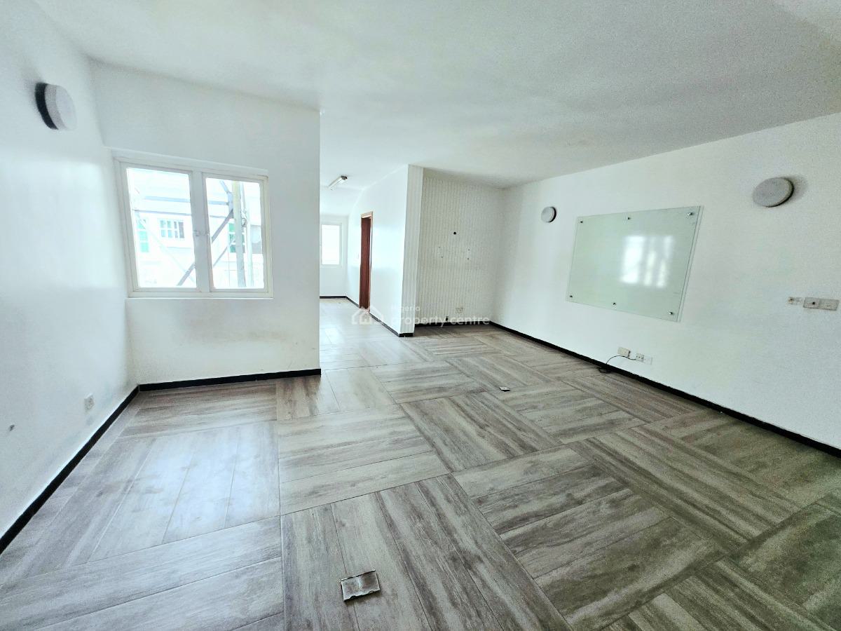 Office Space in Lekki, Lekki Phase 1, Lekki, Lagos, Office Space for Rent