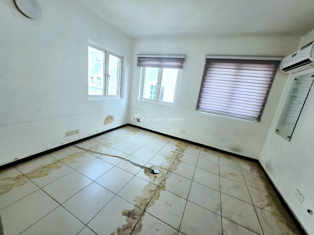 Office Space in Lekki, Lekki Phase 1, Lekki, Lagos, Office Space for Rent