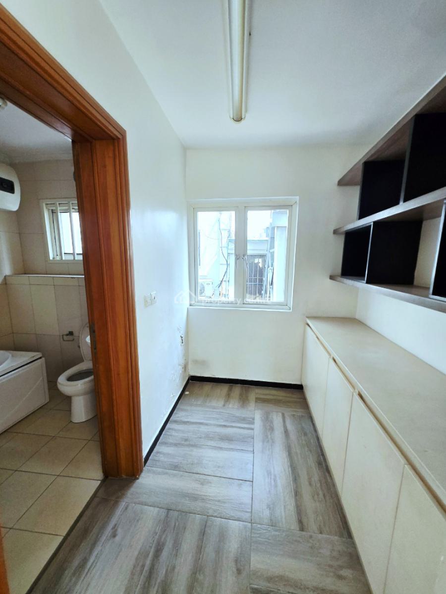 Office Space in Lekki, Lekki Phase 1, Lekki, Lagos, Office Space for Rent