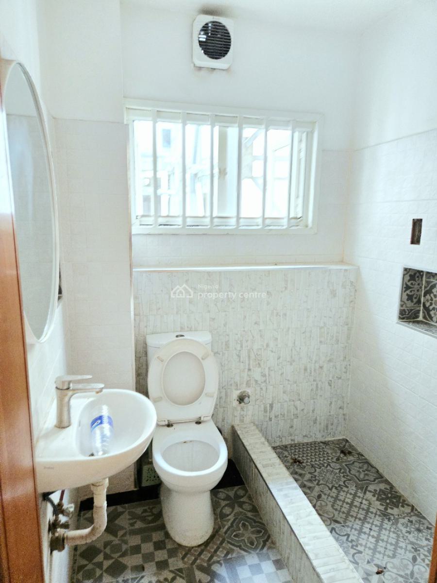 Office Space in Lekki, Lekki Phase 1, Lekki, Lagos, Office Space for Rent