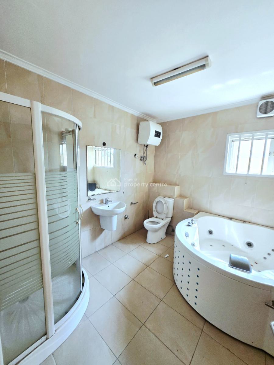 Office Space in Lekki, Lekki Phase 1, Lekki, Lagos, Office Space for Rent