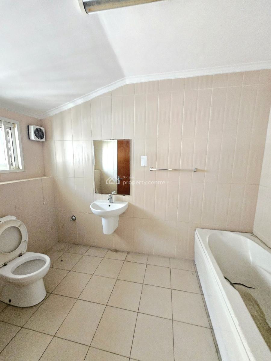 Office Space in Lekki, Lekki Phase 1, Lekki, Lagos, Office Space for Rent