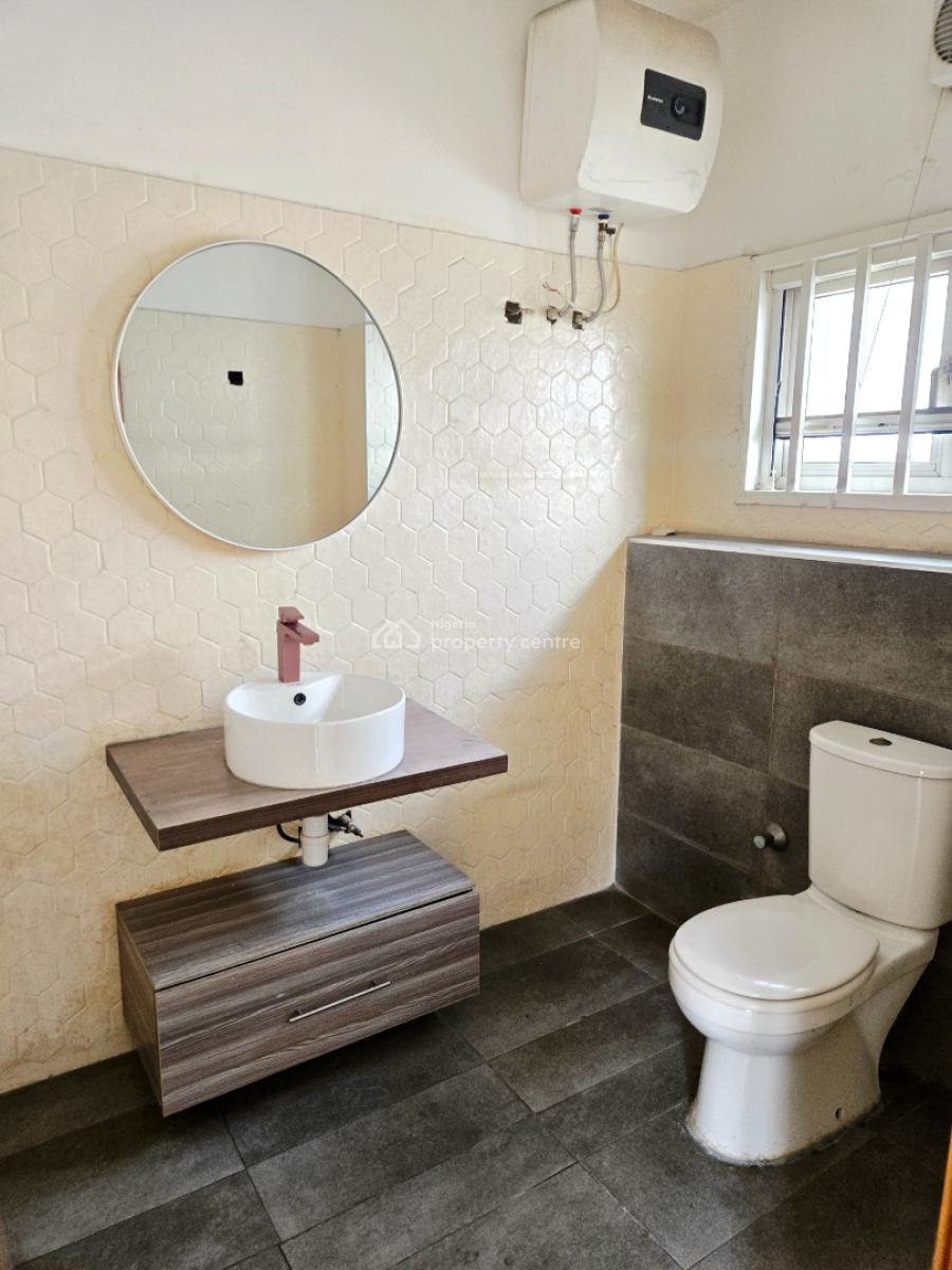 Office Space in Lekki, Lekki Phase 1, Lekki, Lagos, Office Space for Rent