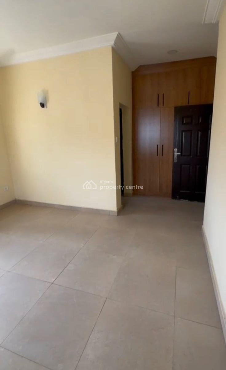 Spacious Luxury New 3 Bedroom En-suite Flat, Tarred Road + Bq, By Nzamiya Hospital, Idu Industrial, Abuja, Block of Flats for Sale