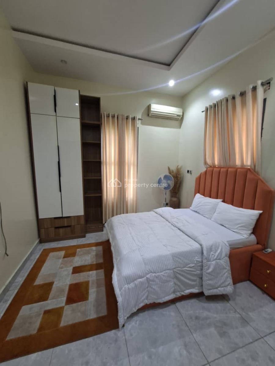 Fully Furnished 5 Bedroom Detached House, Ikate, Lekki, Lagos, Detached Duplex for Rent