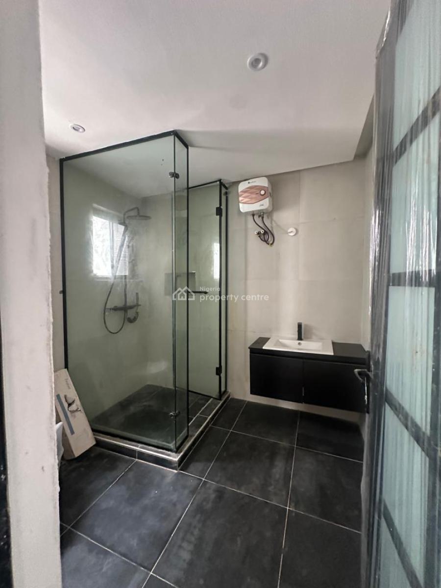 Exquisite 4 Bedroom Detached Duplex in Banana Island, Banana Island Estate, Banana Island, Ikoyi, Lagos, House for Sale