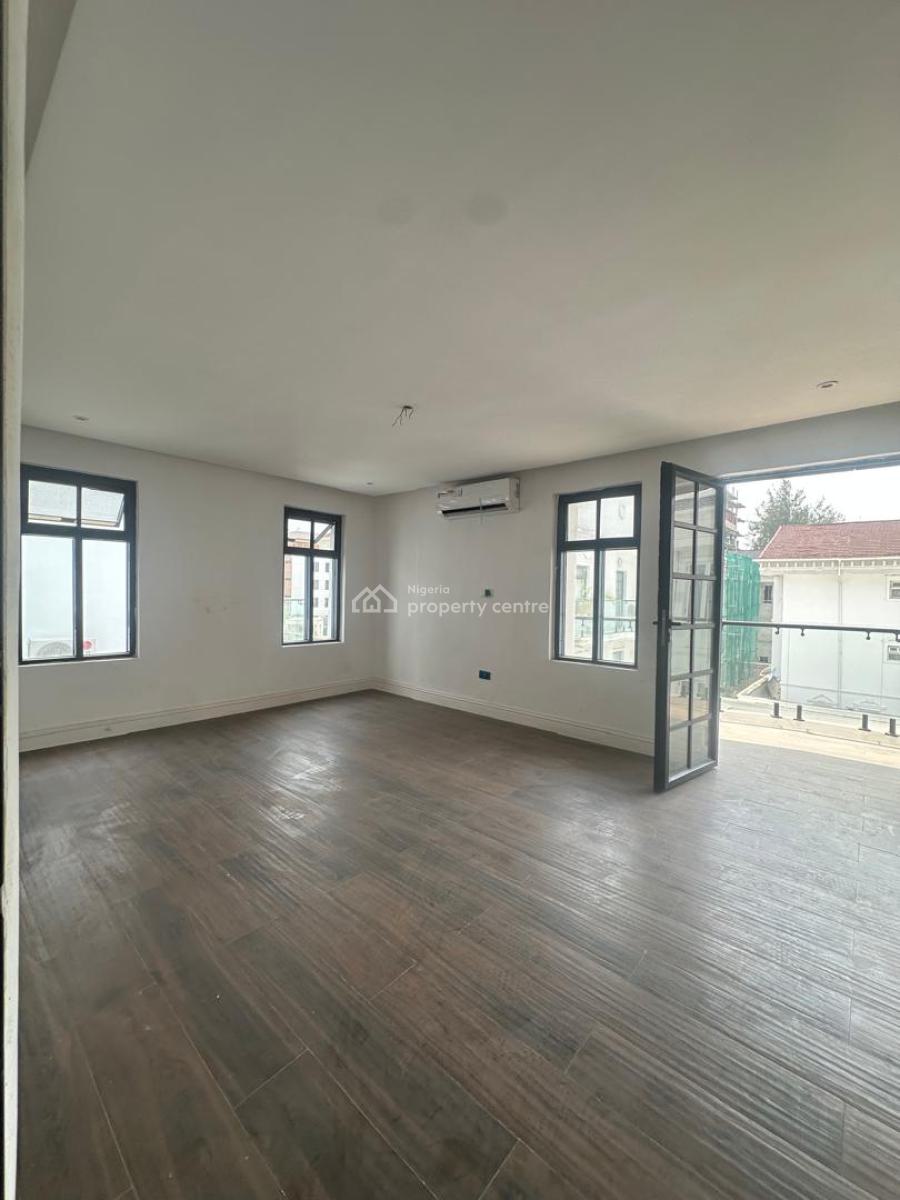 Exquisite 4 Bedroom Detached Duplex in Banana Island, Banana Island Estate, Banana Island, Ikoyi, Lagos, House for Sale