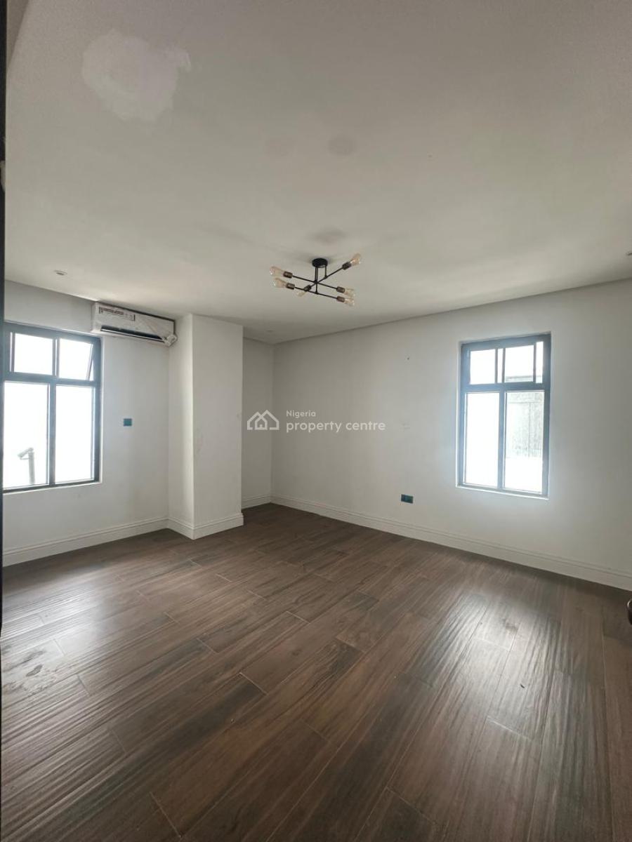 Exquisite 4 Bedroom Detached Duplex in Banana Island, Banana Island Estate, Banana Island, Ikoyi, Lagos, House for Sale