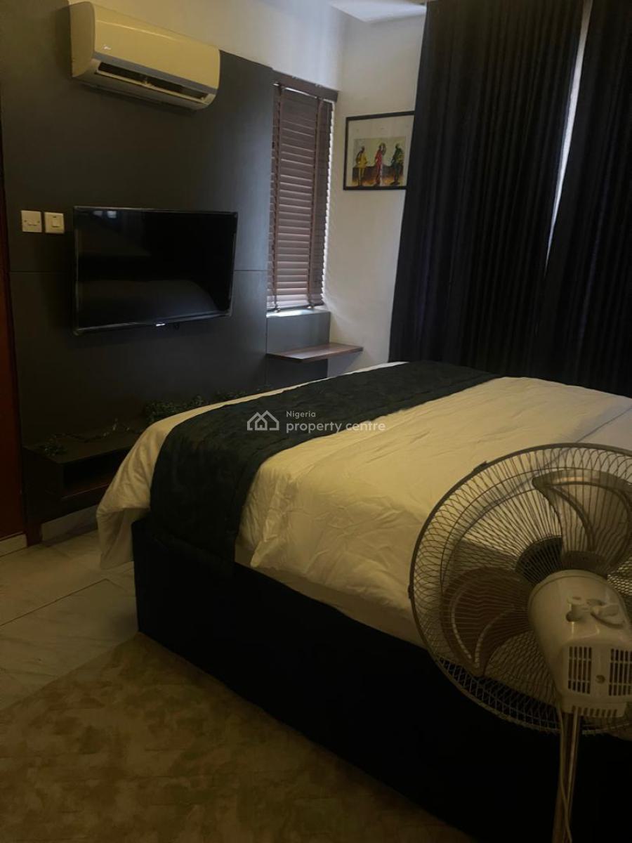 Luxury 2 Bedroom Flats with Excellent Touch, Sinari Daranijo, Victoria Island (vi), Lagos, Flat / Apartment for Rent