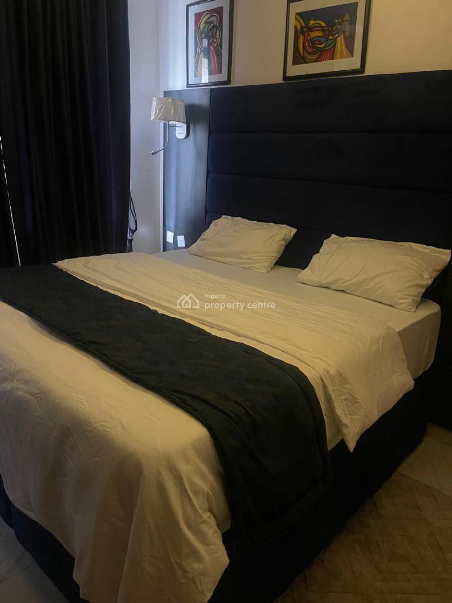 Luxury 2 Bedroom Flats with Excellent Touch, Sinari Daranijo, Victoria Island (vi), Lagos, Flat / Apartment for Rent