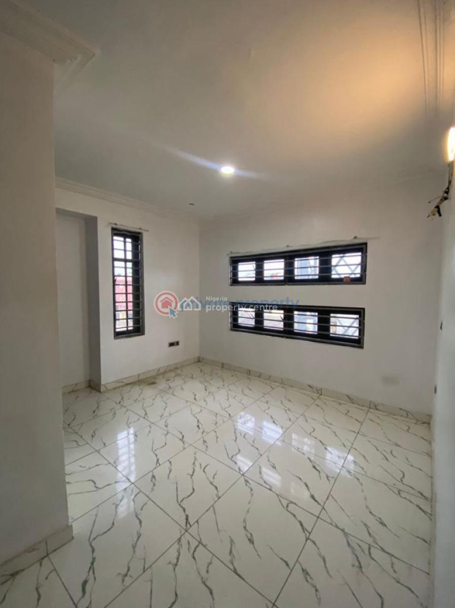 Lovely 3 Bedroom Apartment, Alpha Beach, Lekki, Lagos, Flat / Apartment for Rent