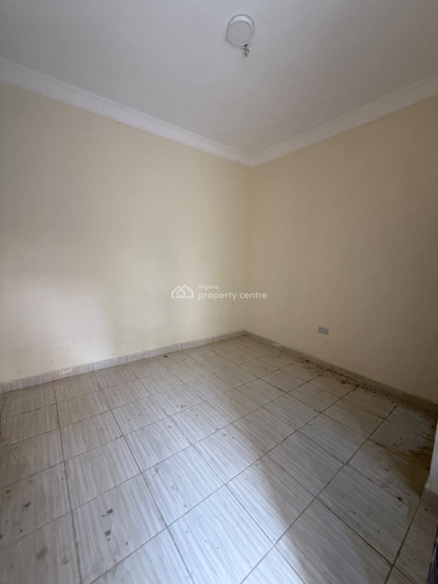 Newly Built Miniflat, Kilo, Surulere, Lagos, Mini Flat (room and Parlour) for Rent