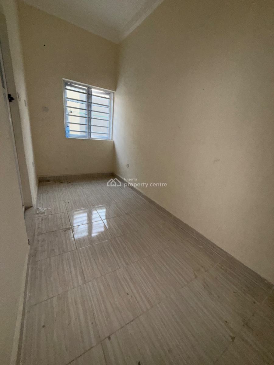Newly Built Miniflat, Kilo, Surulere, Lagos, Mini Flat (room and Parlour) for Rent