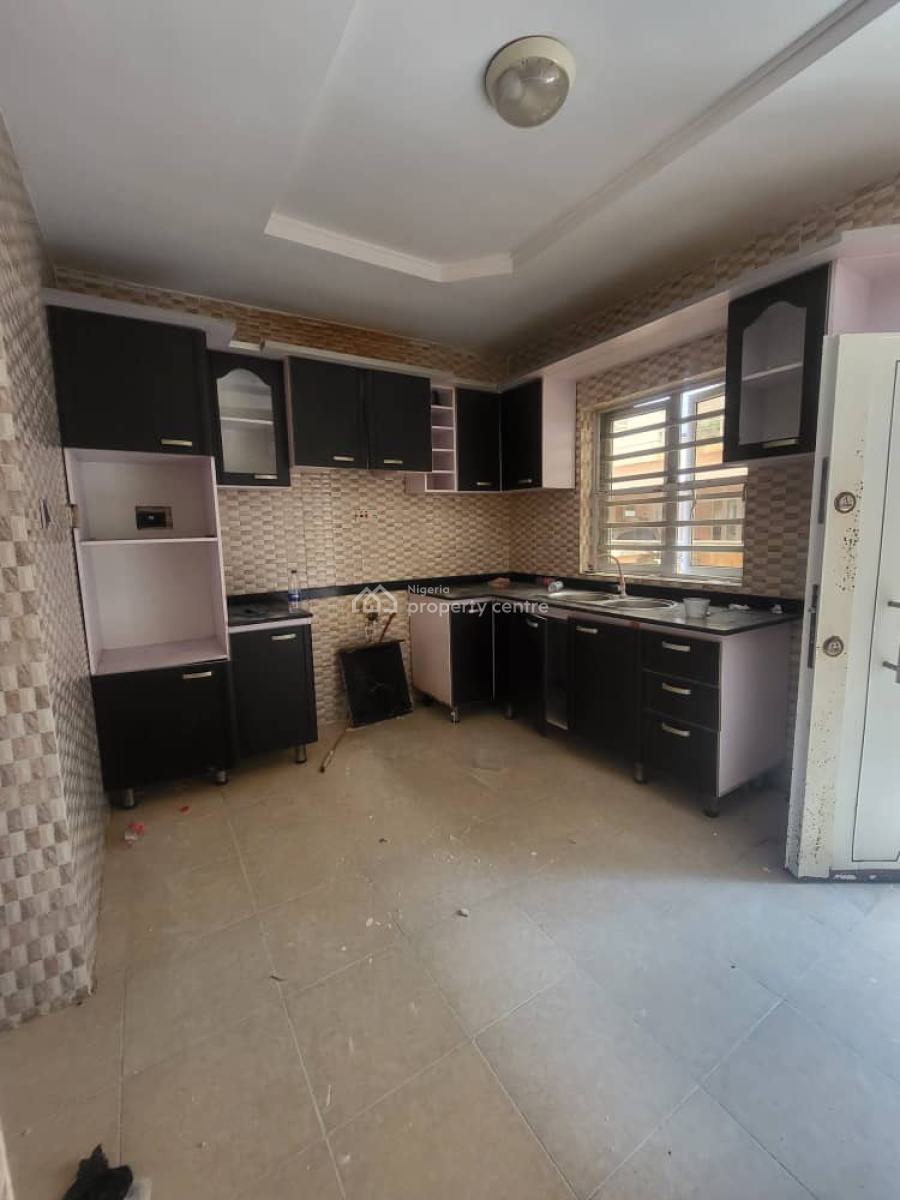 Luxury 3 Bedroom Terrace Duplex, Orchid, Lekki, Lagos, Terraced Duplex for Rent
