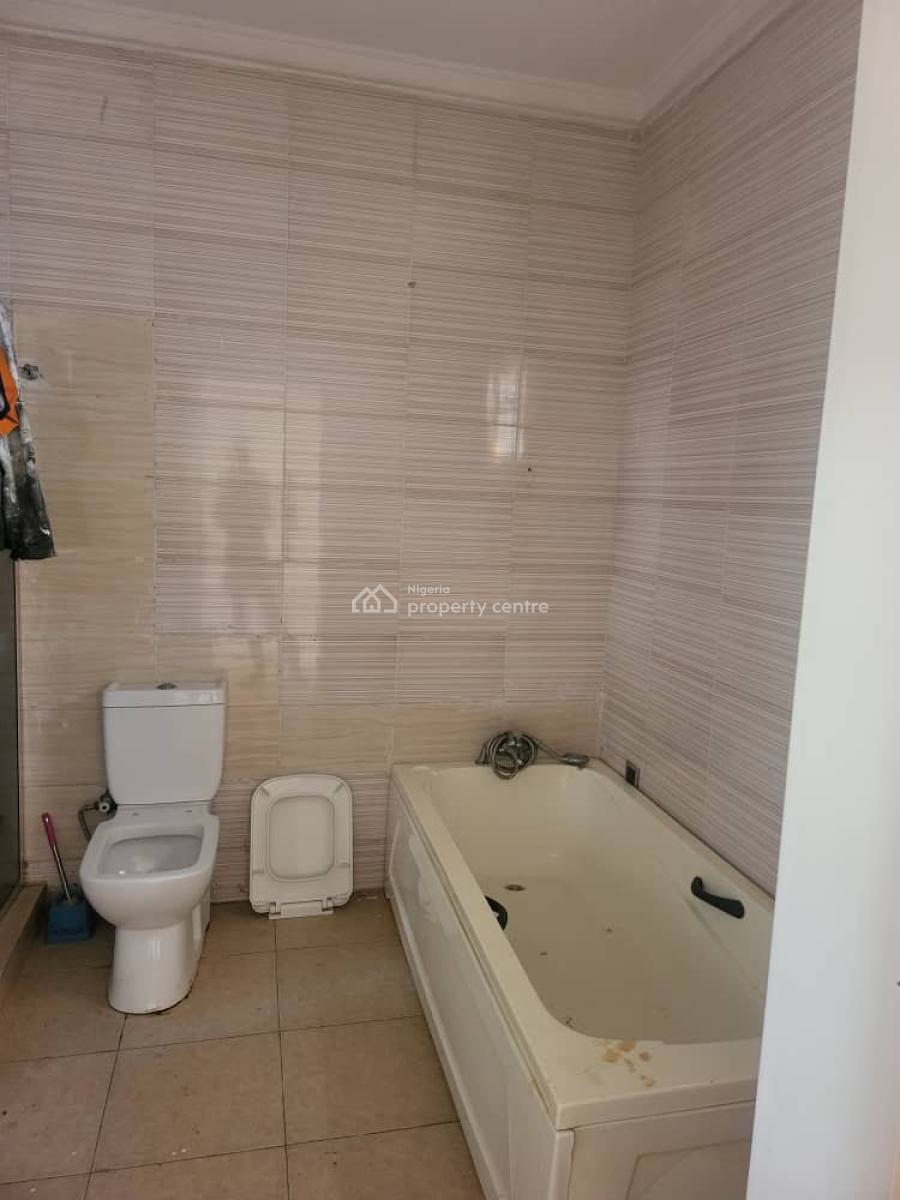 Luxury 3 Bedroom Terrace Duplex, Orchid, Lekki, Lagos, Terraced Duplex for Rent