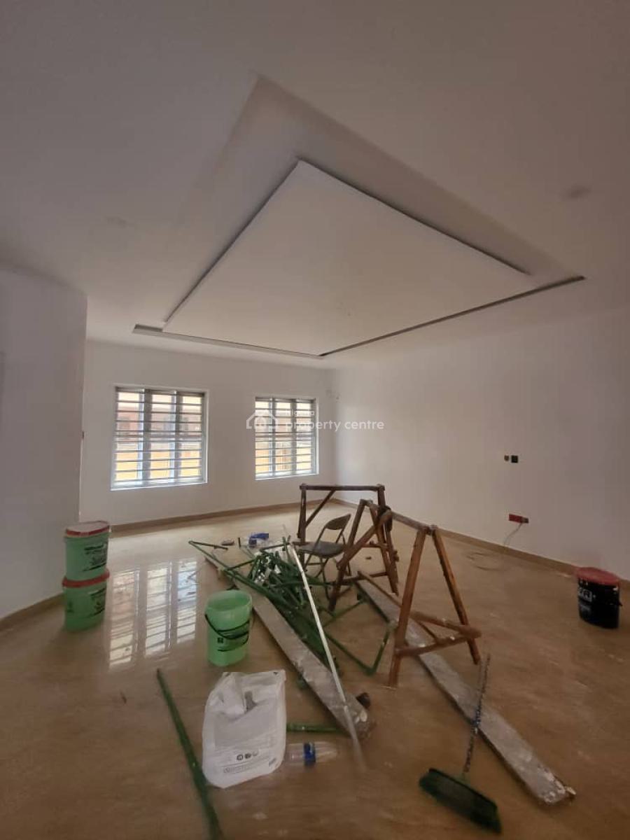 Luxury 3 Bedroom Terrace Duplex, Orchid, Lekki, Lagos, Terraced Duplex for Rent