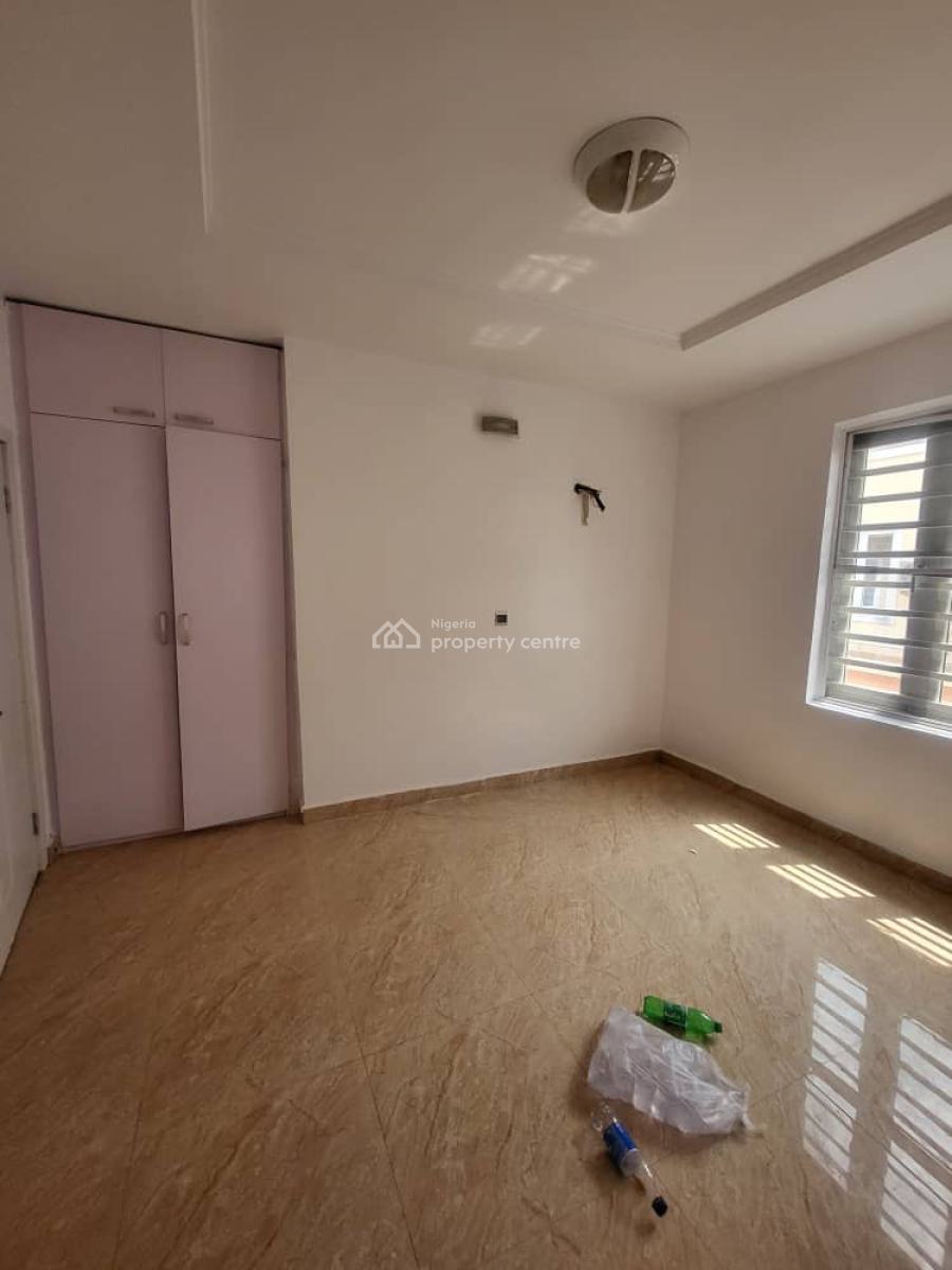 Luxury 3 Bedroom Terrace Duplex, Orchid, Lekki, Lagos, Terraced Duplex for Rent