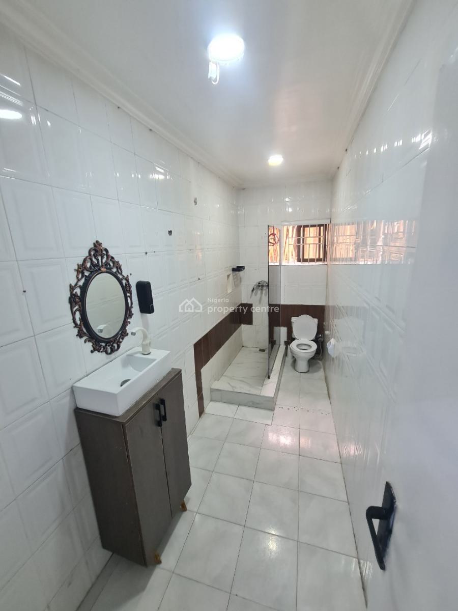 Beautiful Luxurious One Bedroom Apartment at Lekki Phase 1 for N3m, Lekki Phase 1, Lekki Phase 1, Lekki, Lagos, Mini Flat (room and Parlour) Short Let
